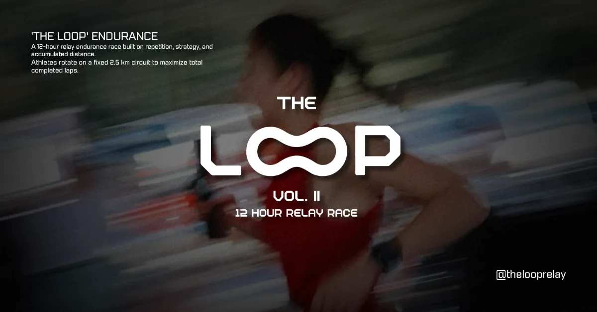 The Loop Vol. II
