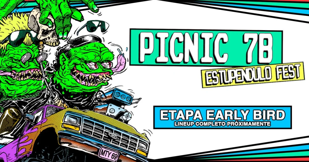 Estupendulo Fest
