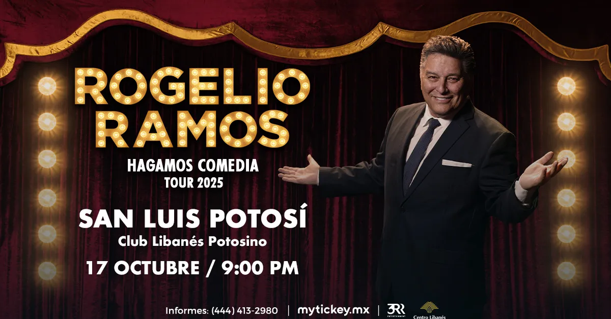 Rogelio Ramos