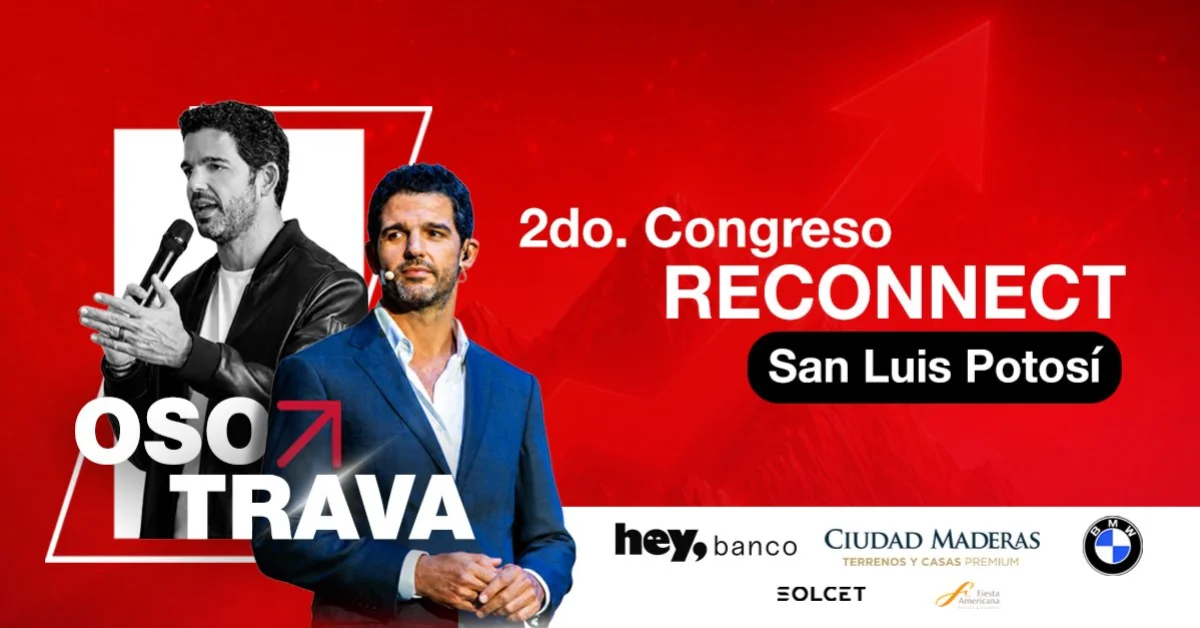 2do Congreso BNI Reconnect