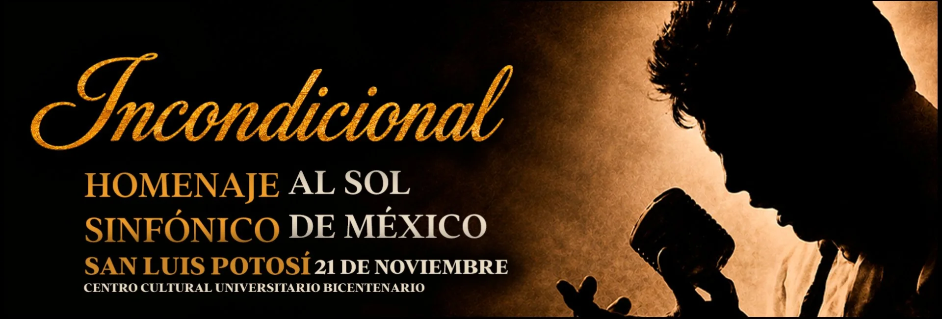 Incondicional