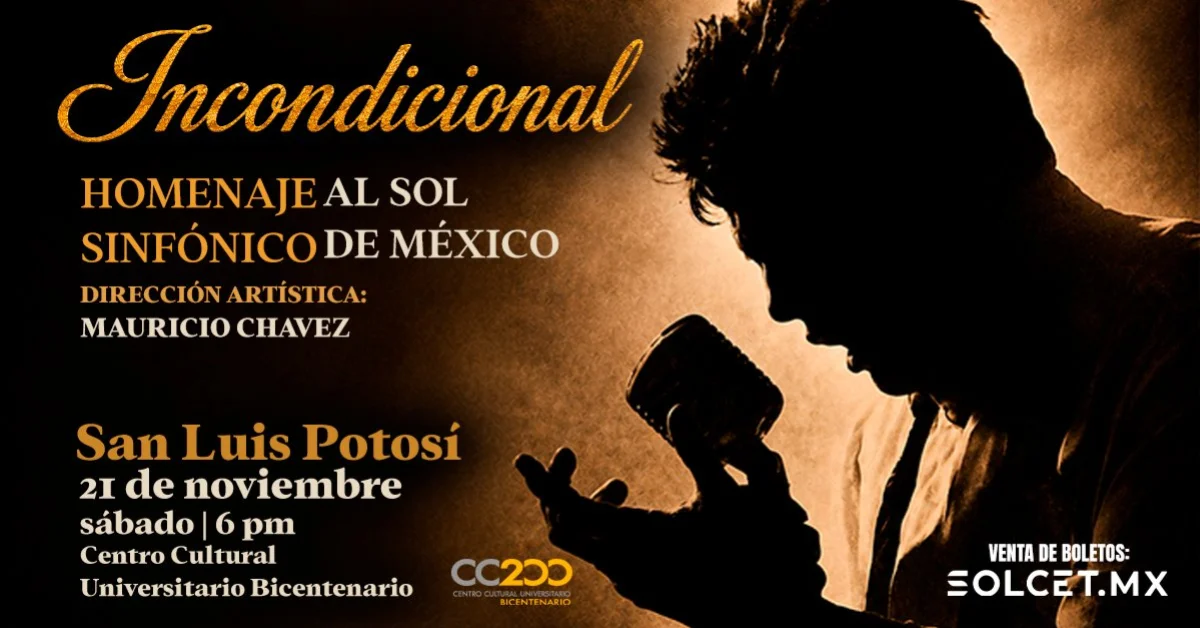 Incondicional